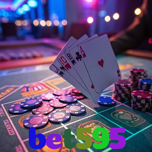 bet595 - Baixe o app bet595 no Google Play e jogue ao vivo
