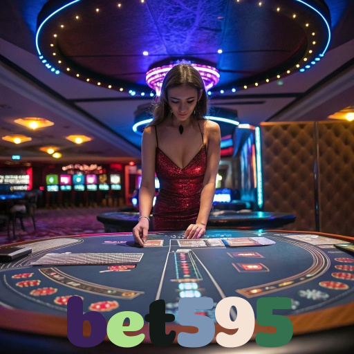 bet595 - Baixe o app bet595 no Google Play e jogue ao vivo