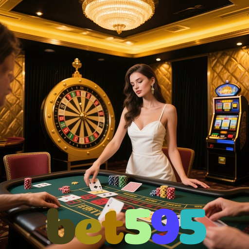 bet595 - Baixe o app bet595 no Google Play e jogue ao vivo