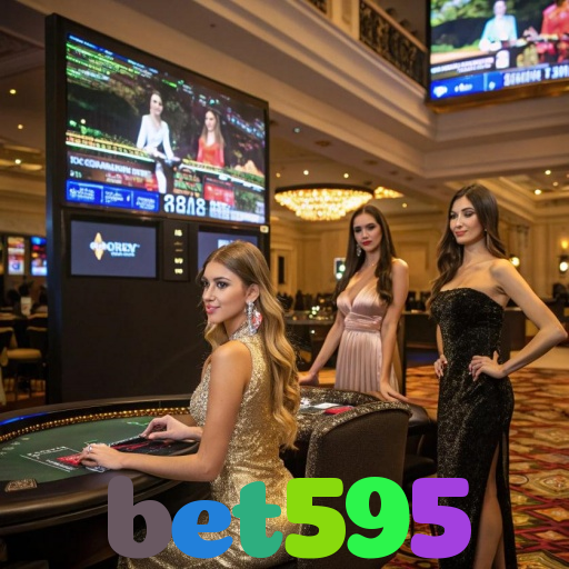 bet595 - Baixe o app bet595 no Google Play e jogue ao vivo