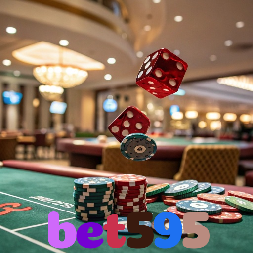 bet595 - Baixe o app bet595 no Google Play e jogue ao vivo