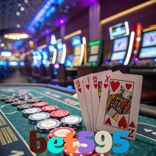 bet595 - Baixe o App bet595 para Android e Comece a Jogar