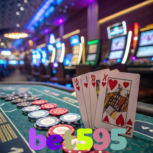 bet595 - Baixe o App bet595 para Android e Comece a Jogar