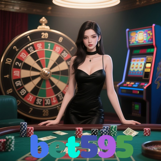 bet595 - Baixe o App bet595 para Android e Comece a Jogar