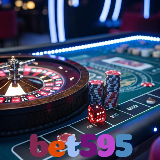 bet595 - Baixe o App bet595 para Android e Comece a Jogar