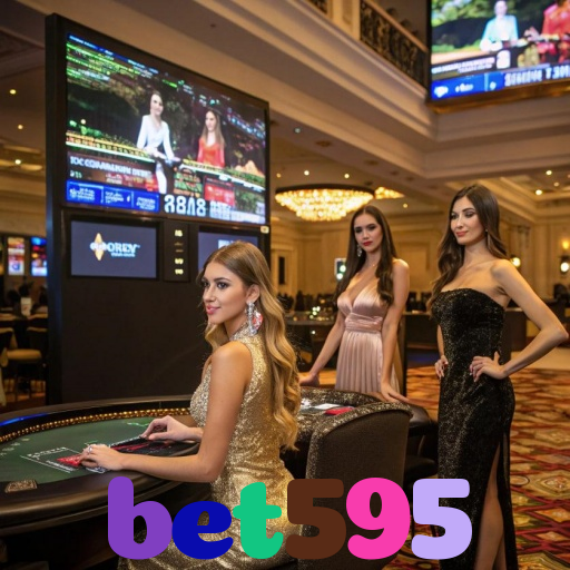 bet595 - Baixe o app bet595 no Google Play e jogue ao vivo