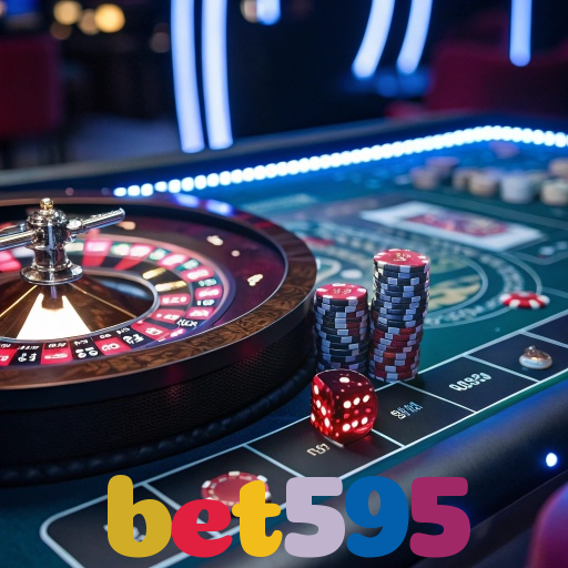 bet595 - Baixe o app bet595 no Google Play e jogue ao vivo