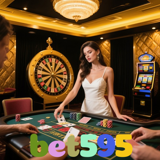 bet595 - Baixe o App bet595 para Android e Comece a Jogar