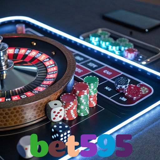 bet595 - Baixe o App bet595 para Android e Comece a Jogar