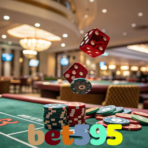 bet595 - Baixe o app bet595 no Google Play e jogue ao vivo
