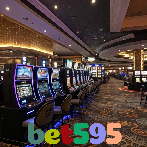 bet595 - Baixe o App bet595 para Android e Comece a Jogar