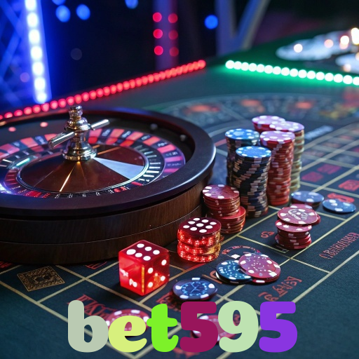 bet595 - Baixe o app bet595 no Google Play e jogue ao vivo
