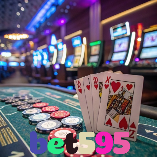 bet595 - Baixe o app bet595 no Google Play e jogue ao vivo