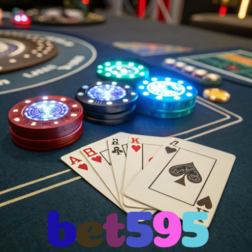 bet595 - Baixe o App bet595 para Android e Comece a Jogar