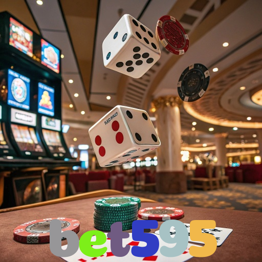 bet595 - Baixe o app bet595 no Google Play e jogue ao vivo