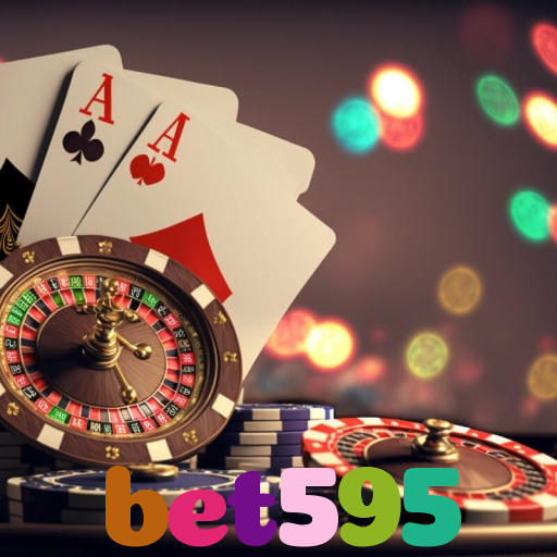 bet595 - Baixe o app bet595 no Google Play e jogue ao vivo