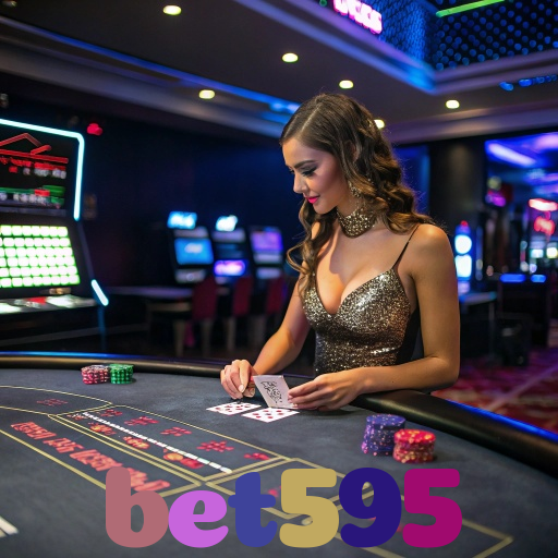 bet595 - Baixe o App bet595 para Android e Comece a Jogar