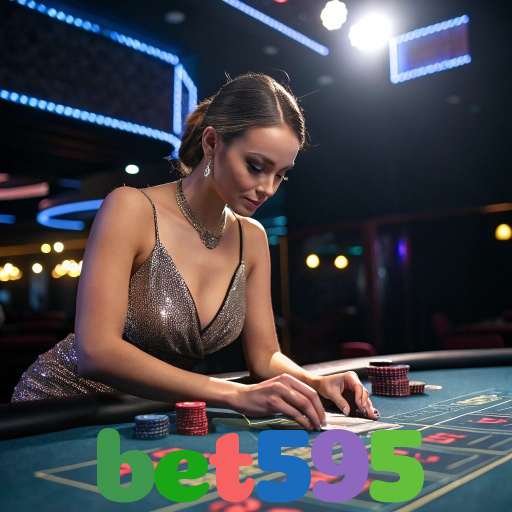 bet595 - Baixe o app bet595 no Google Play e jogue ao vivo