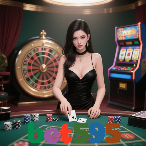 bet595 - Baixe o app bet595 no Google Play e jogue ao vivo