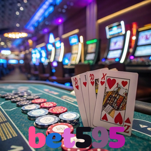 bet595 - Baixe o app bet595 no Google Play e jogue ao vivo