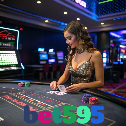 bet595 - Baixe o app bet595 no Google Play e jogue ao vivo