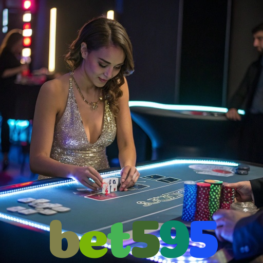 bet595 - Baixe o App bet595 para Android e Comece a Jogar