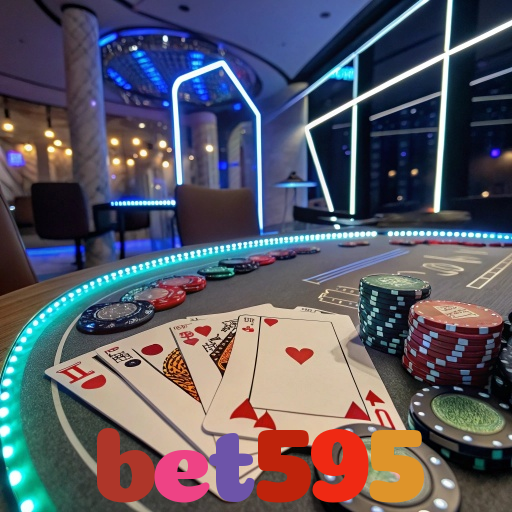 bet595 - Baixe o app bet595 no Google Play e jogue ao vivo
