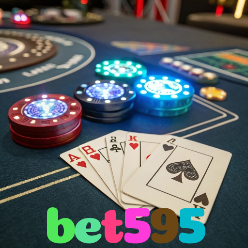bet595 - Baixe o app bet595 no Google Play e jogue ao vivo
