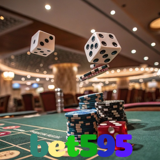 bet595 - Baixe o app bet595 no Google Play e jogue ao vivo