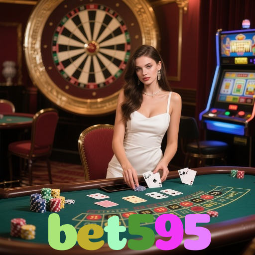 bet595 - Baixe o App bet595 para Android e Comece a Jogar