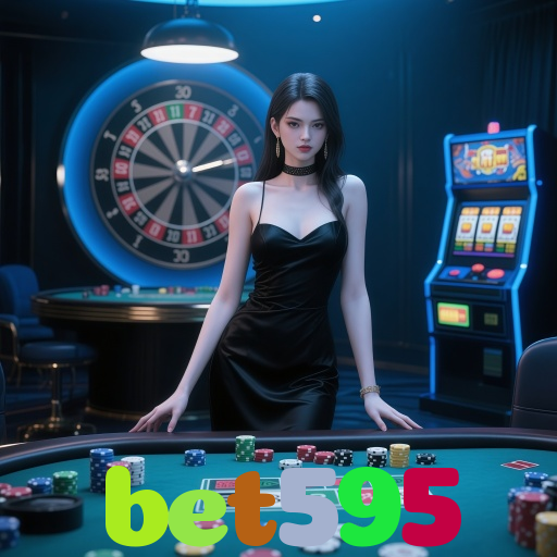 bet595 - Baixe o App bet595 para Android e Comece a Jogar