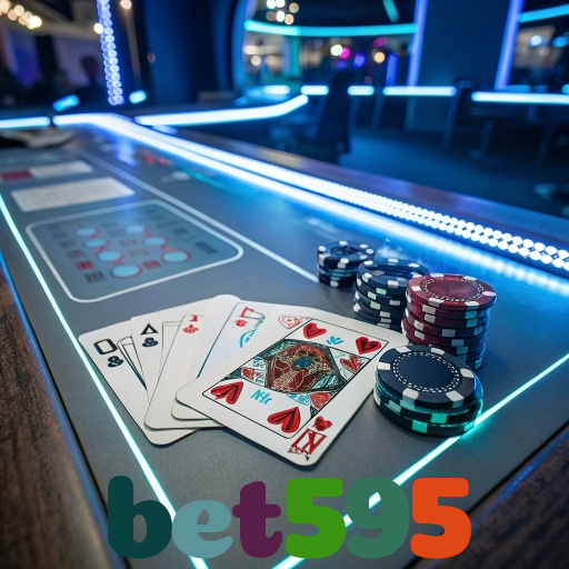 bet595 - Baixe o app bet595 no Google Play e jogue ao vivo