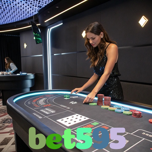 bet595 - Baixe o App bet595 para Android e Comece a Jogar