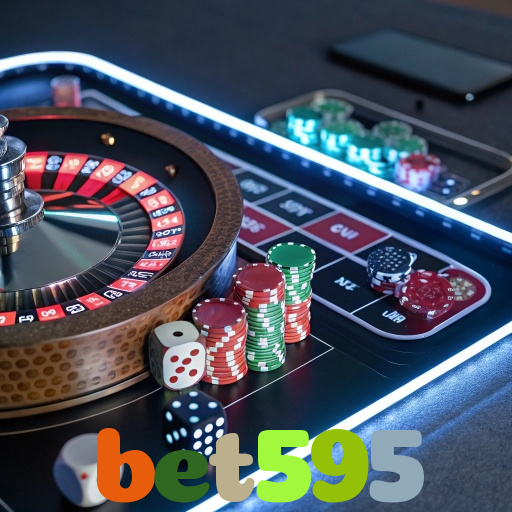 bet595 - Baixe o app bet595 no Google Play e jogue ao vivo