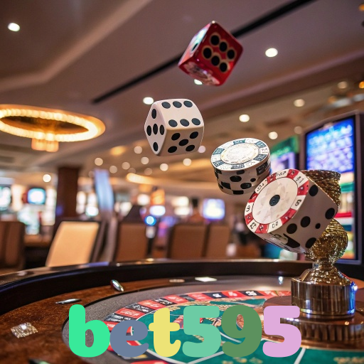 bet595 - Baixe o app bet595 no Google Play e jogue ao vivo