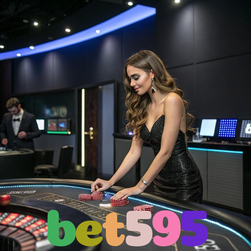 bet595 - Baixe o app bet595 no Google Play e jogue ao vivo