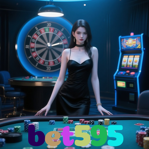 bet595 - Baixe o app bet595 no Google Play e jogue ao vivo