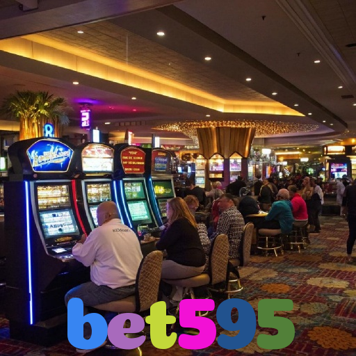 bet595 - Baixe o App bet595 para Android e Comece a Jogar