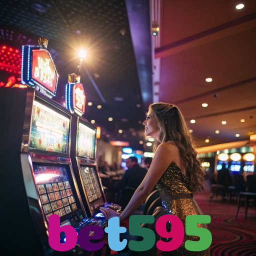 bet595 - Baixe o app bet595 no Google Play e jogue ao vivo