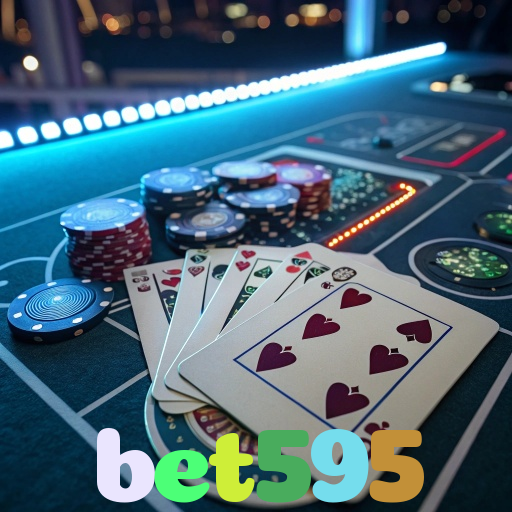 bet595 - Baixe o App bet595 para Android e Comece a Jogar