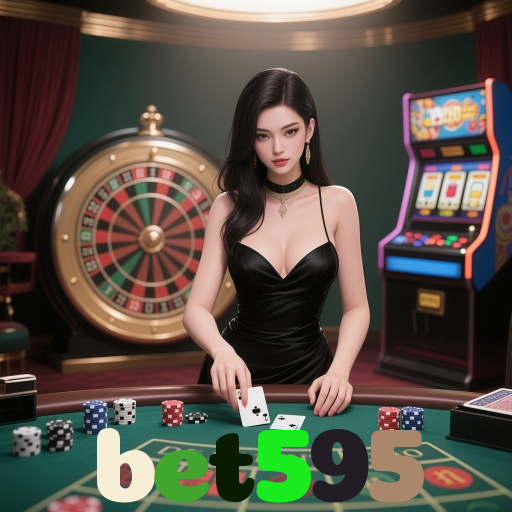 bet595 - Baixe o app bet595 no Google Play e jogue ao vivo