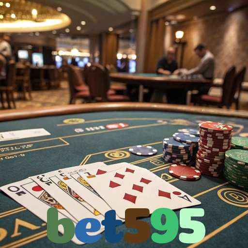 bet595 - Baixe o app bet595 no Google Play e jogue ao vivo
