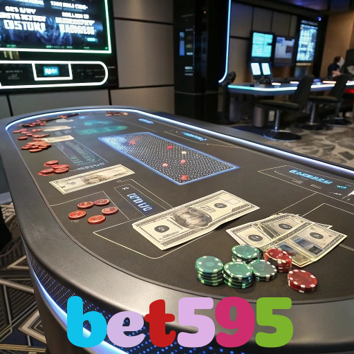 bet595 - Baixe o App bet595 para Android e Comece a Jogar