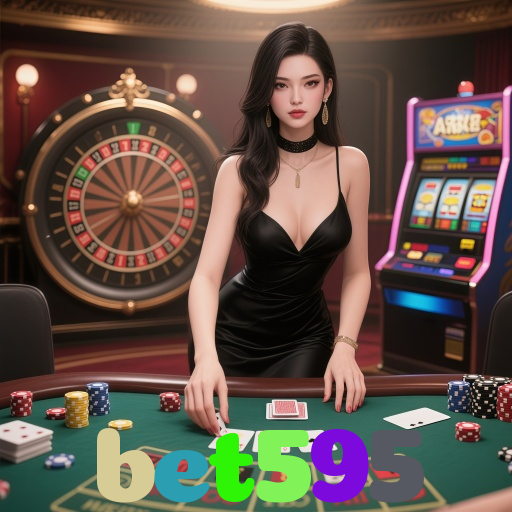 bet595 - Baixe o app bet595 no Google Play e jogue ao vivo