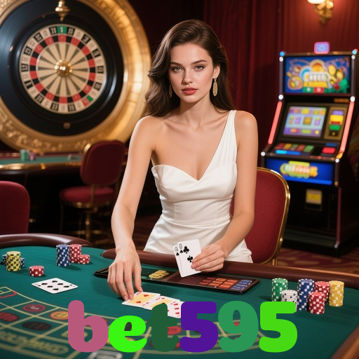 bet595 - Baixe o app bet595 no Google Play e jogue ao vivo