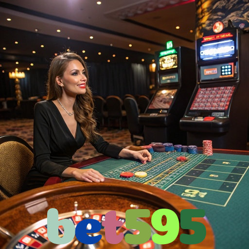 bet595 - Baixe o App bet595 para Android e Comece a Jogar