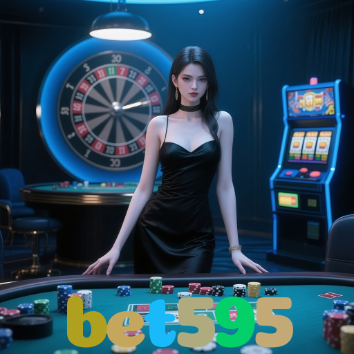 bet595 - Baixe o App bet595 para Android e Comece a Jogar