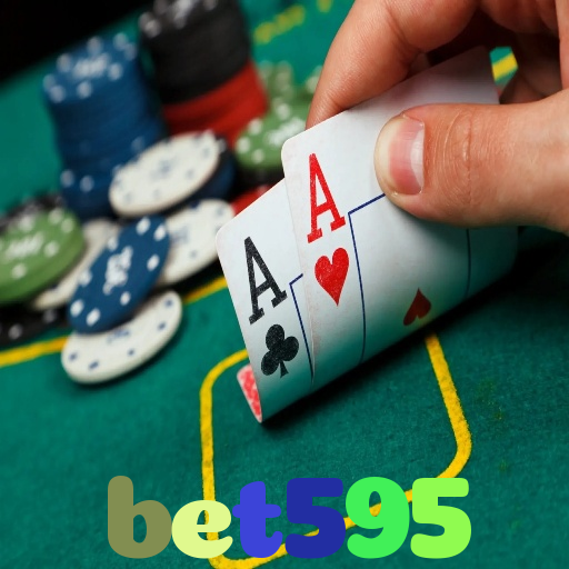 bet595 - Baixe o app bet595 no Google Play e jogue ao vivo