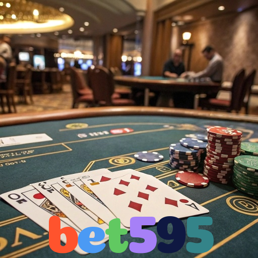 bet595 - Baixe o app bet595 no Google Play e jogue ao vivo