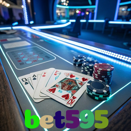 bet595 - Baixe o App bet595 para Android e Comece a Jogar